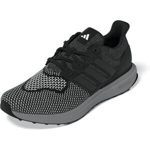 ⚡Adidas Mens White/Black/Grey Imported Lace-Up Ultradream DNA Sneakers